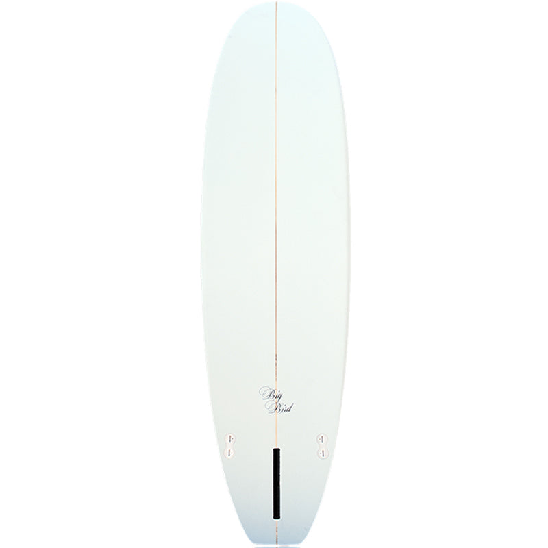 Alder ABC Big Bird 6'10 Surfboard