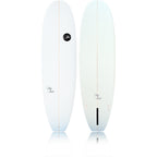 Alder ABC Big Bird 6'10 Surfboard