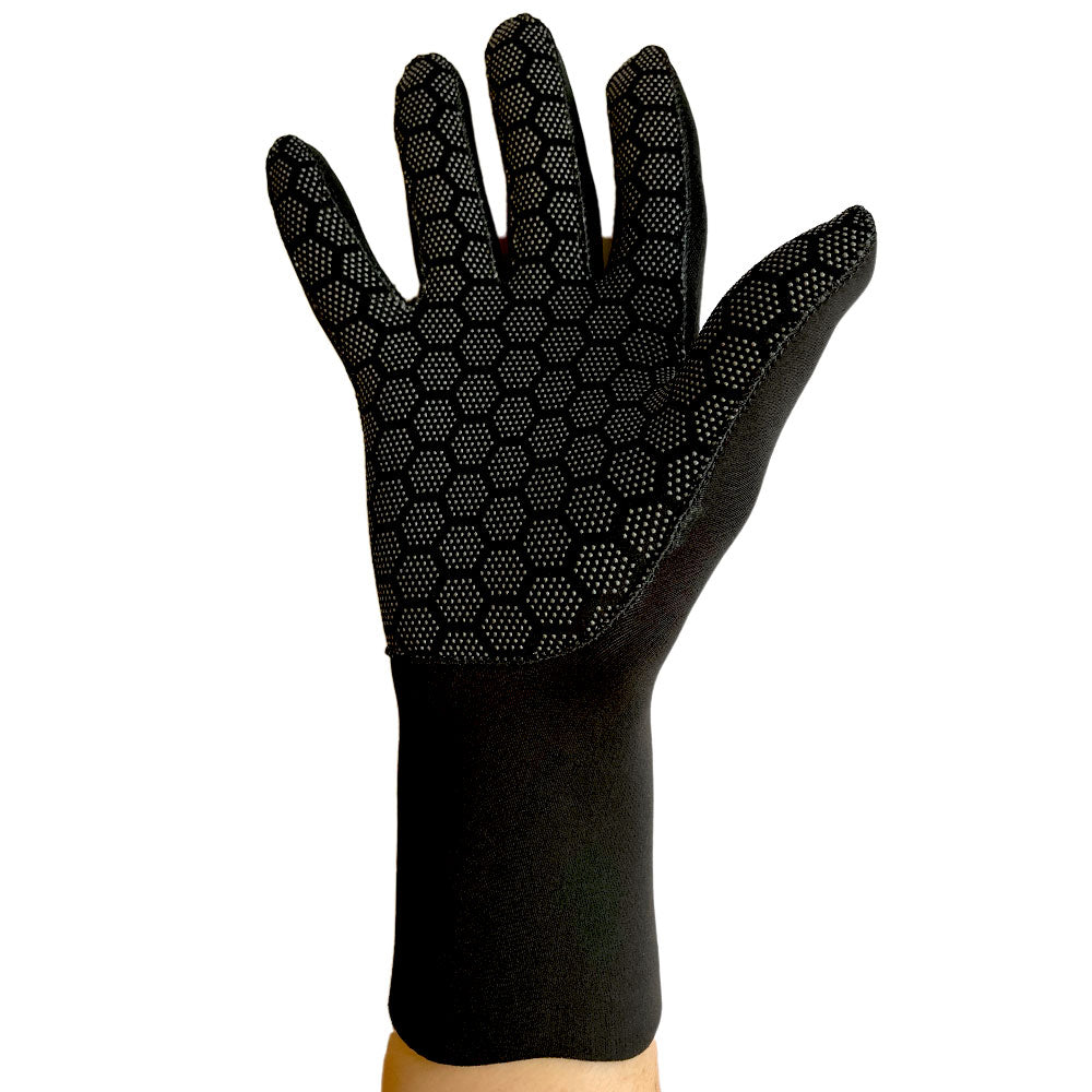 Alder Atom 3mm Wetsuit Gloves