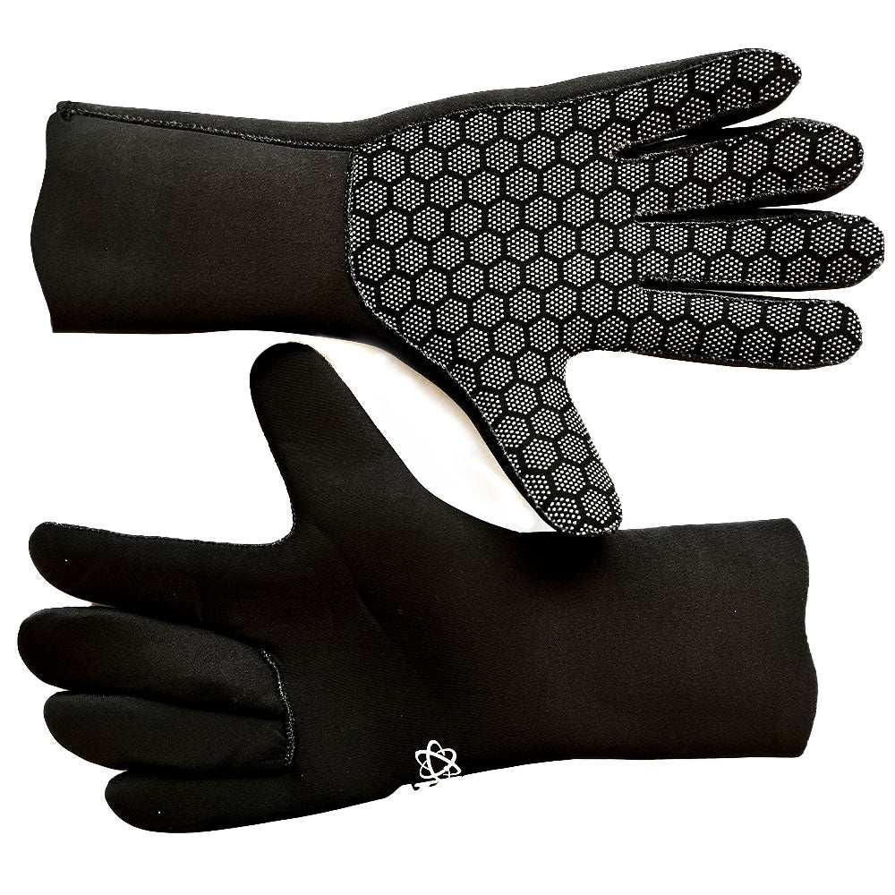 Alder Atom 3mm Wetsuit Gloves
