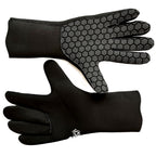 Alder Atom 3mm Wetsuit Gloves