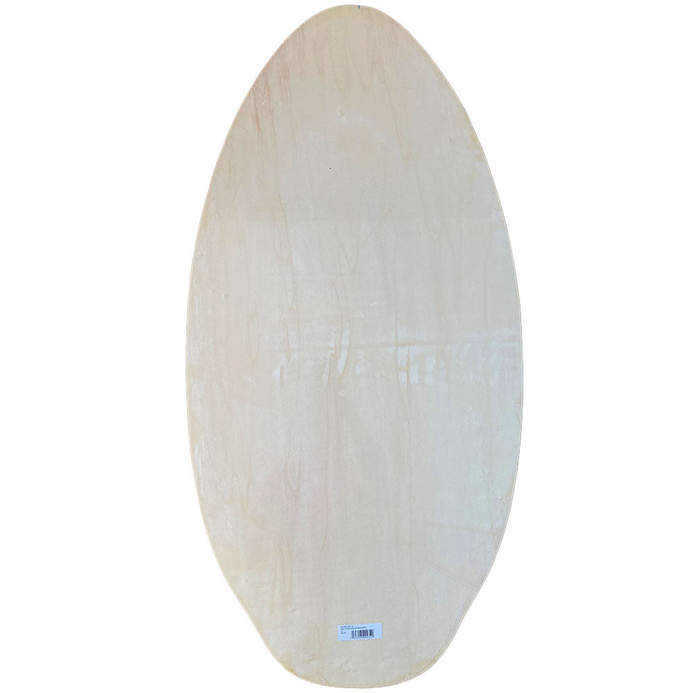 Alder Delta Deluxe 41 Skimboard