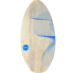 Alder Delta Deluxe 41 Skimboard