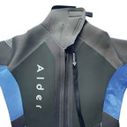 Alder Stealth Junior 5/4mm Jet