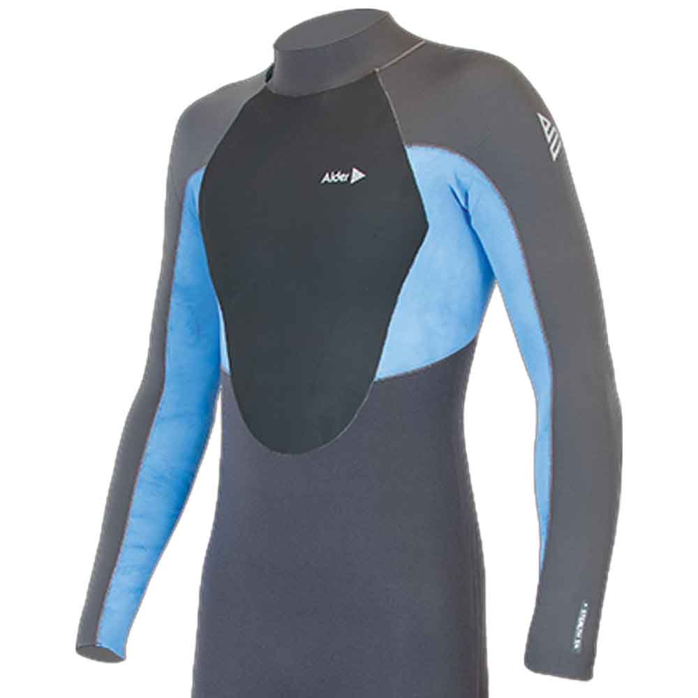 Alder Stealth Junior 5/4mm Jet
