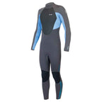 Alder Stealth Junior 5/4mm Jet