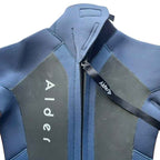 Alder Stealth Junior 5/4mm Slate