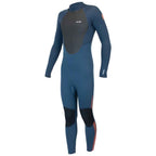 Alder Stealth Junior 5/4mm Slate