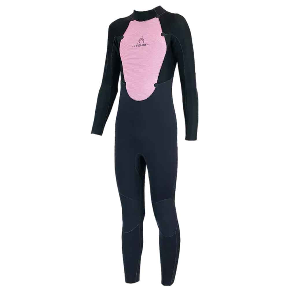 Alder Stealth Junior 5/4mm Metal