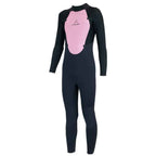 Alder Stealth Junior 5/4mm Metal