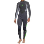 Alder Stealth Junior 5/4mm Metal