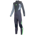 Alder Stealth Junior 5/4mm Metal