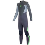 Alder Stealth Junior 5/4mm Metal