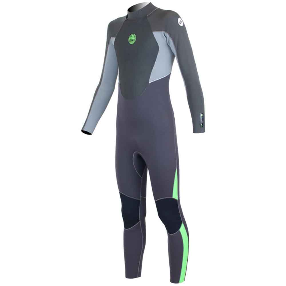Alder Stealth Junior 5/4mm Metal