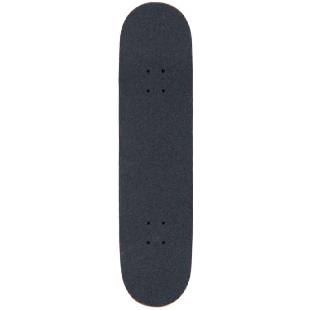 Alien Workshop 8" Burst Complete Skateboard Blue