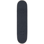 Alien Workshop 8" Burst Complete Skateboard Blue