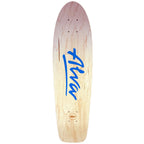 Alva 1977 Twilight Re-Issue Skateboard Deck