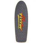 Alva 1979 Tri Logo Re-Issue Skateboard Deck