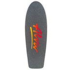 Alva 1979 Tri Logo Re-Issue White Skateboard Deck