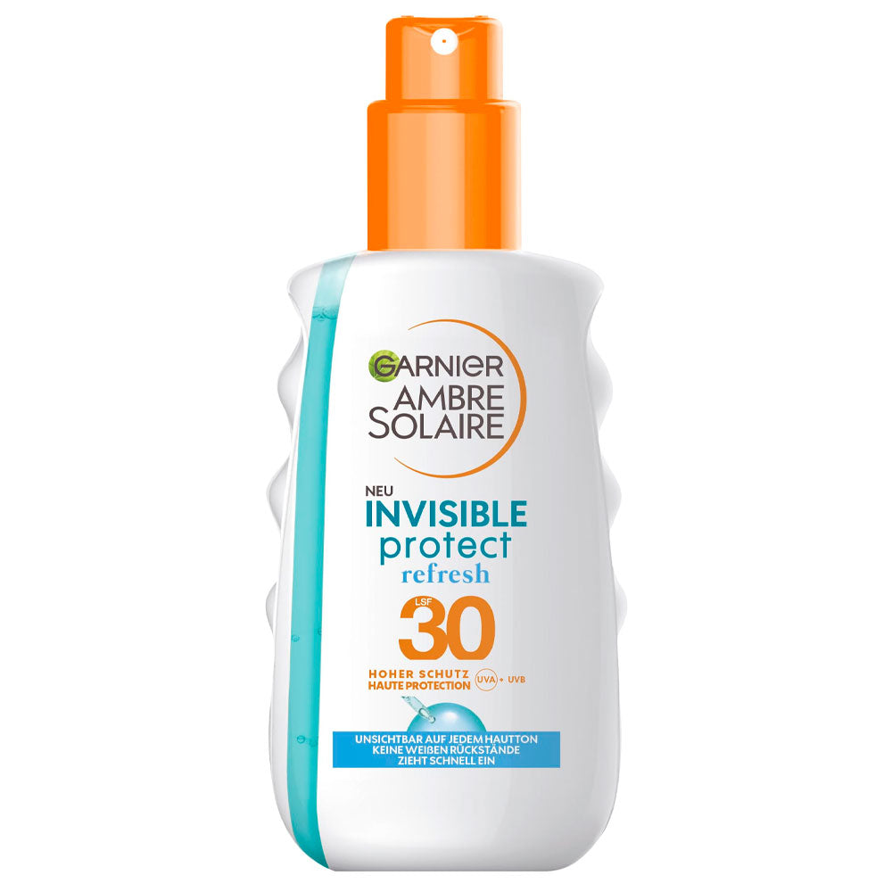 Ambre Solaire Invisible Protect SPF30