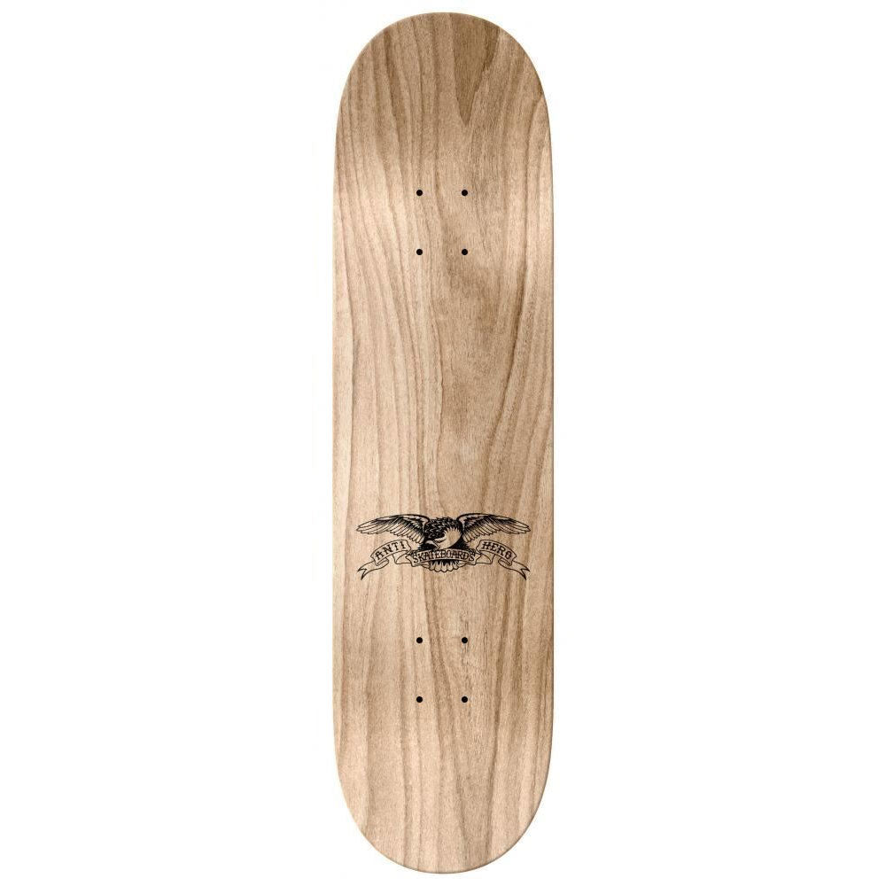 Anti Hero Copier Eagle Deck 8.06"