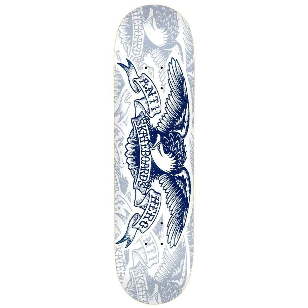 Anti Hero Copier Eagle Deck 8.06"