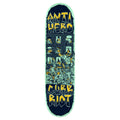 Anti Hero Curb Riot 3 Deck