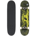 Anti Hero Repeater 8" Complete Skateboard