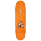 Anti Hero Treasure Island Eagle 8.5"