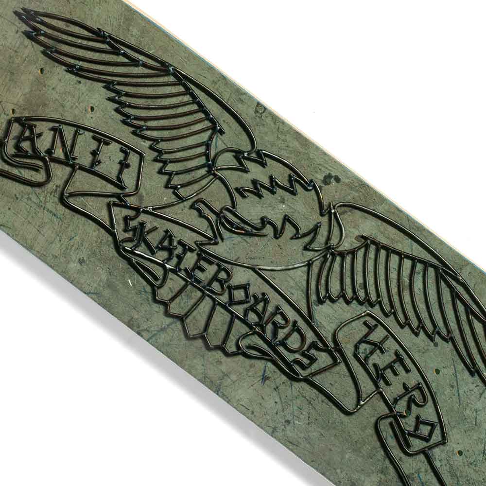 Anti Hero Treasure Island Eagle 8.5"