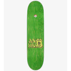 Anti Hero Trujillo Infectious Waste 8.6" Deck