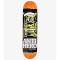 Anti Hero Trujillo Infectious Waste 8.6" Deck