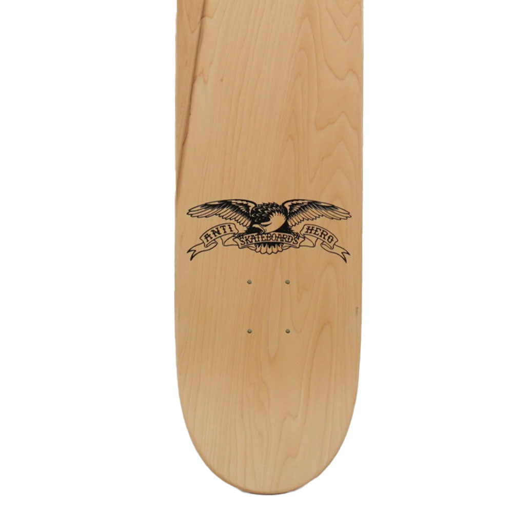 Anti Hero Wheel of Anti Hero 8.6" Deck