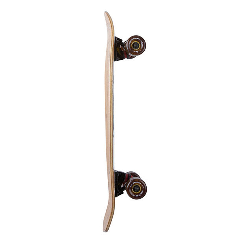 Arbor Bamboo Pocket Rocket 27" Cruiser