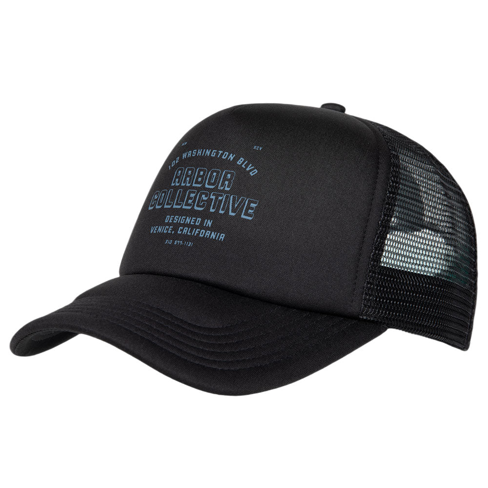 Arbor Bodega Cap