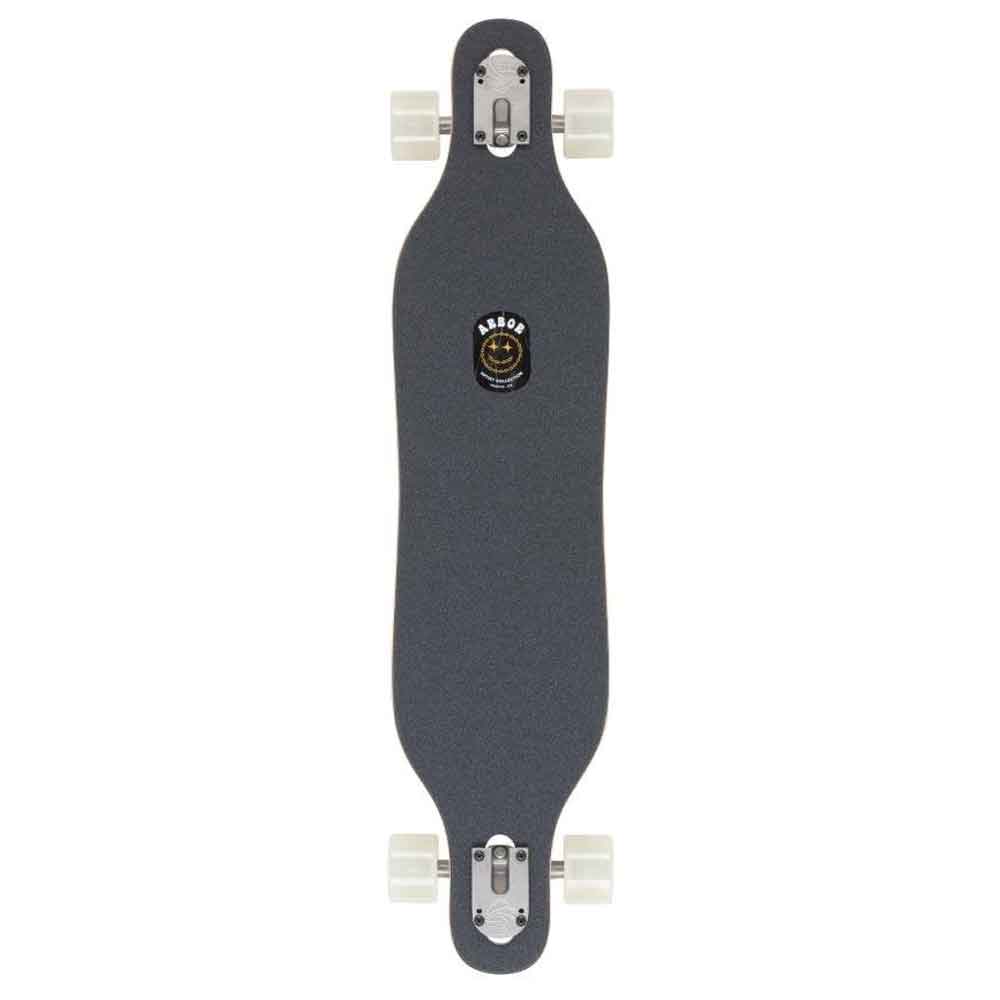 Arbor Boss Dog Axis 37" Complete Longboard