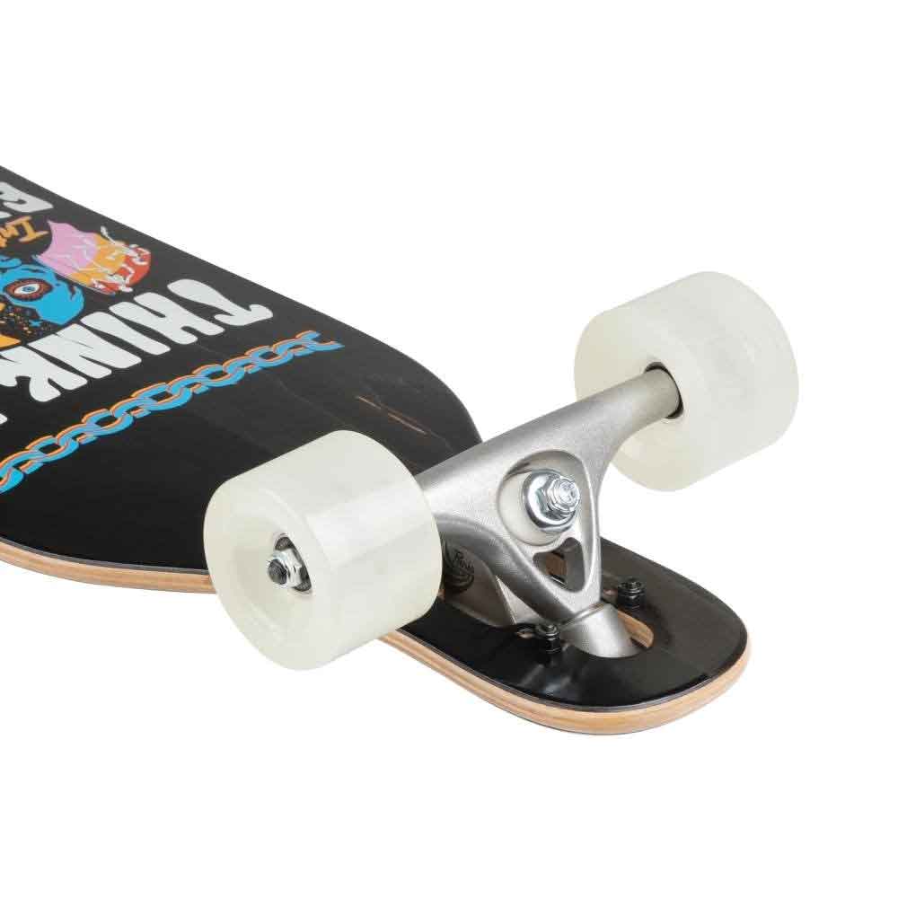 Arbor Boss Dog Axis 37" Complete Longboard