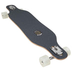 Arbor Boss Dog Axis 37" Complete Longboard