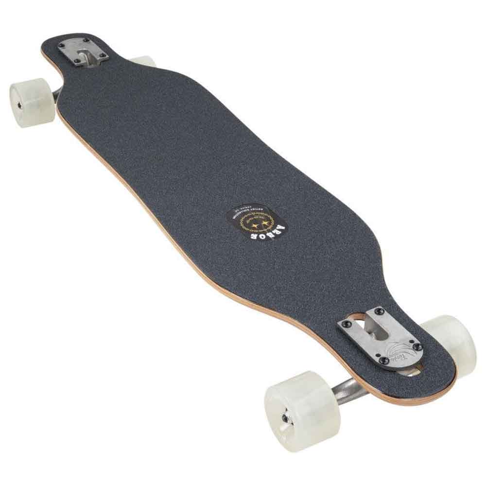 Arbor Boss Dog Axis 37" Complete Longboard