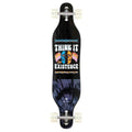 Arbor Boss Dog Axis 37" Complete Longboard