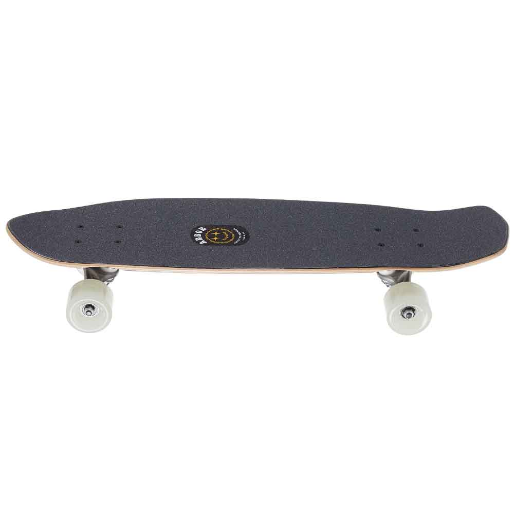 Arbor Boss Dog Pocket Rocket 27" Cruiser Skateboard