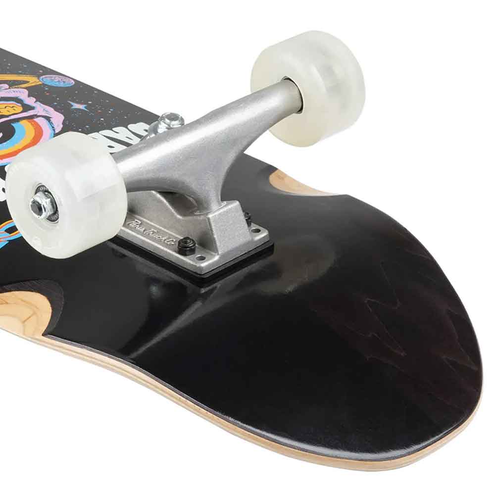 Arbor Boss Dog Pocket Rocket 27" Cruiser Skateboard