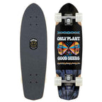 Arbor Boss Dog Pocket Rocket 27" Cruiser Skateboard