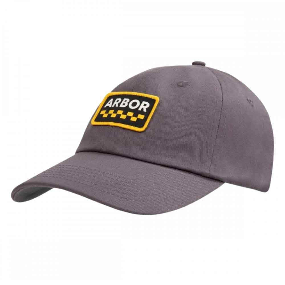 Arbor Circuit Cap