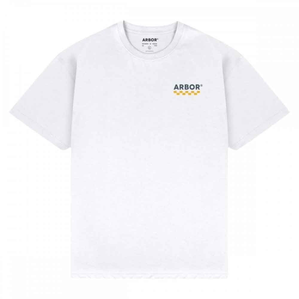 Arbor Circuit T-Shirt