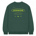 Arbor Craft Crew Sweatshirt