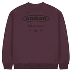 Arbor Craft Crew Sweatshirt