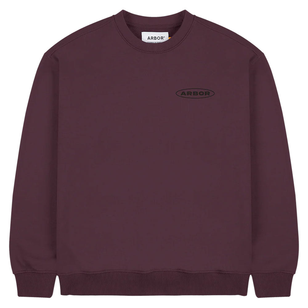 Arbor Craft Crew Sweatshirt