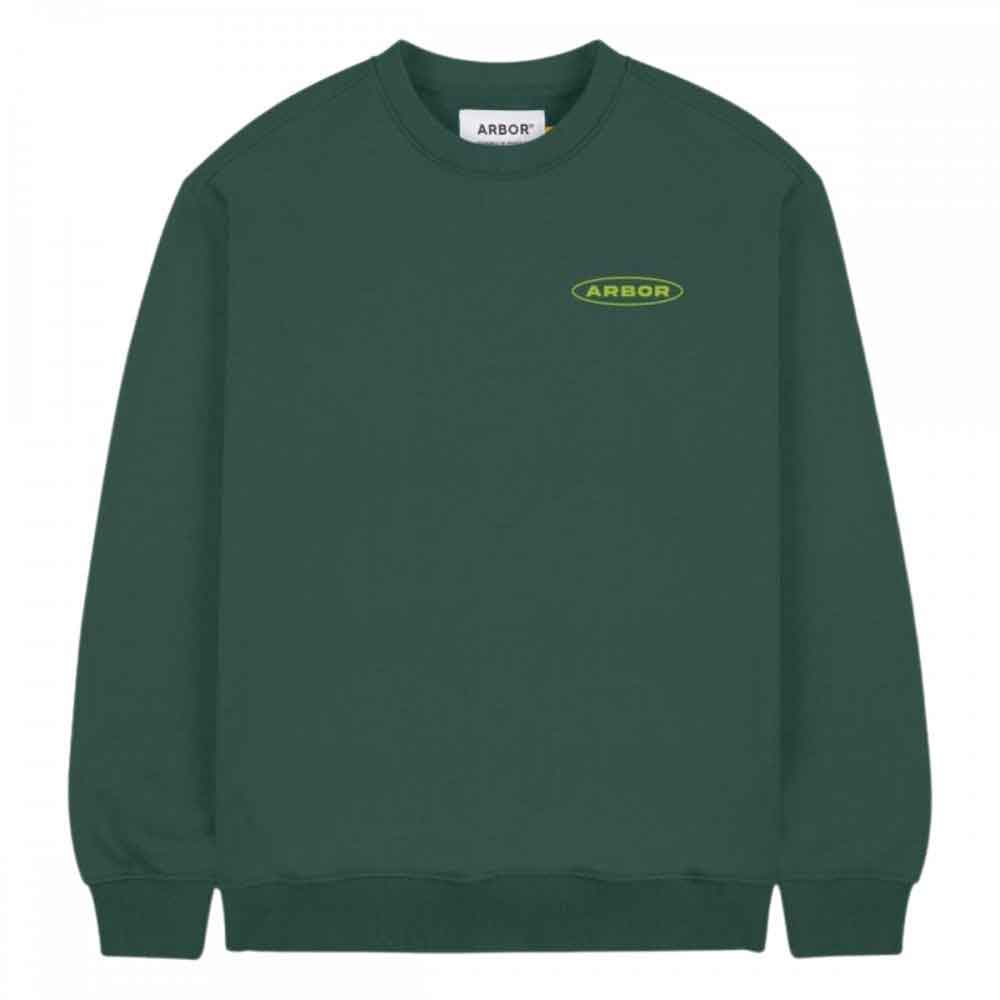 Arbor Craft Crew Sweatshirt