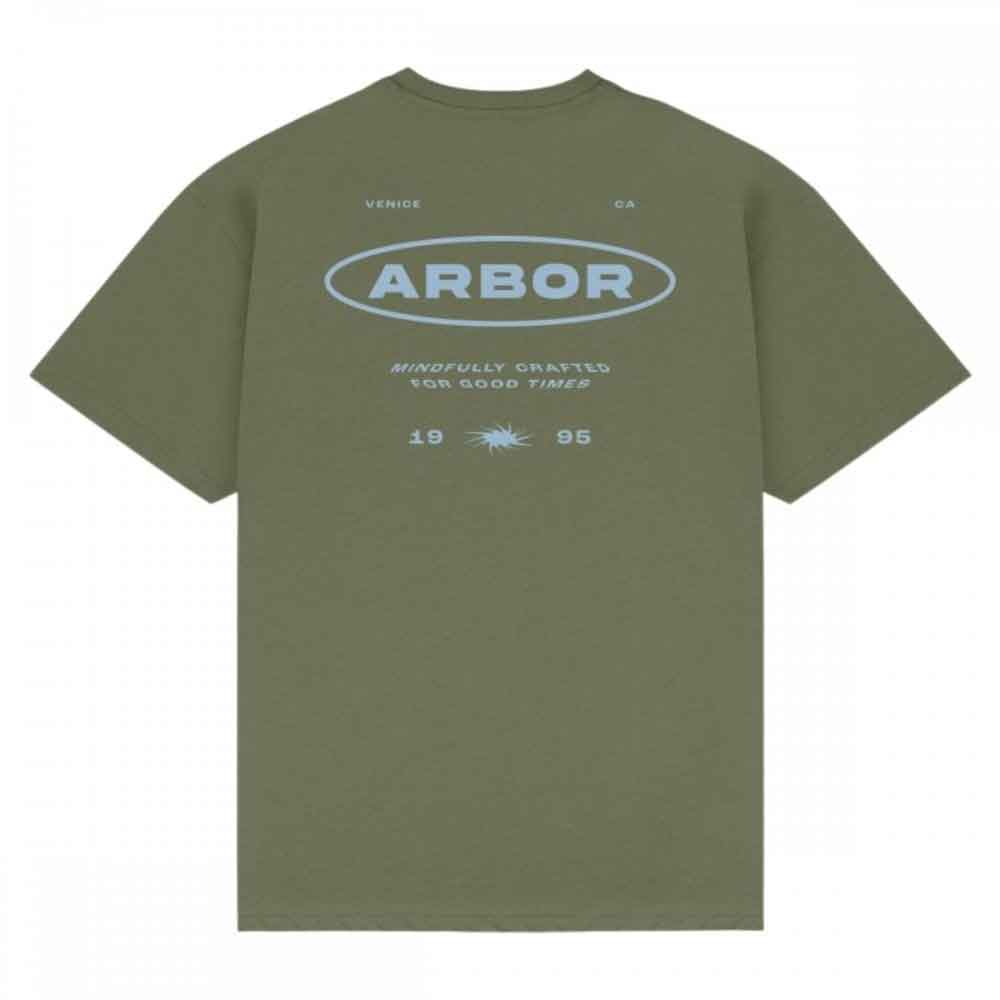 Arbor Craft T-Shirt